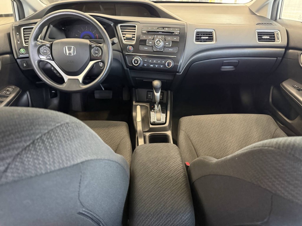 2013 Honda Civic Image 29