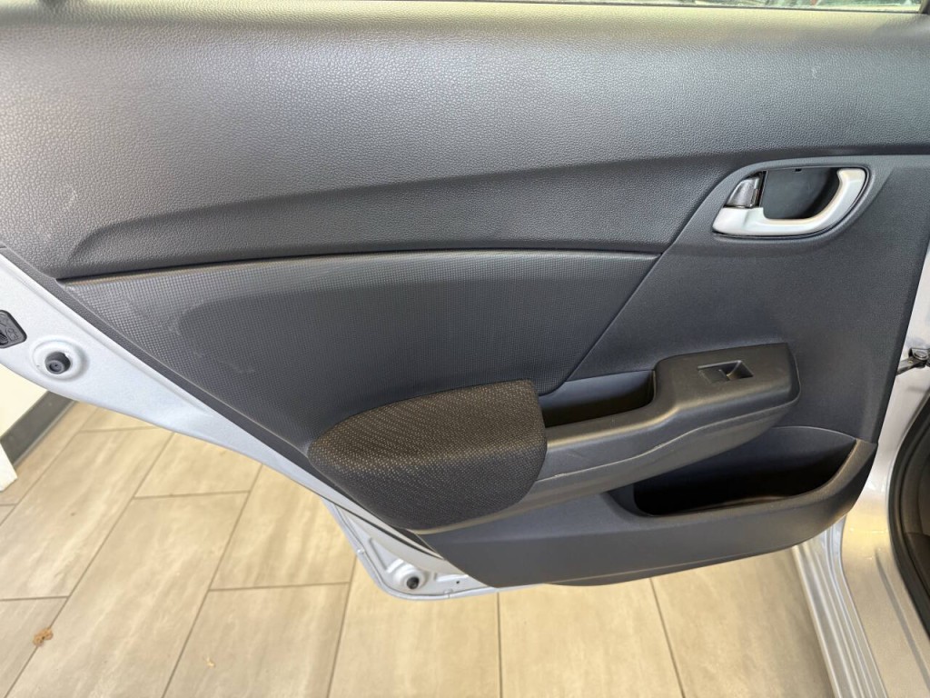 2013 Honda Civic Image 31