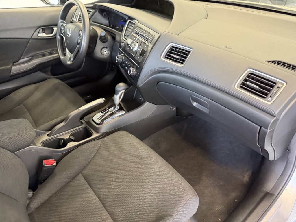 2013 Honda Civic Image 41