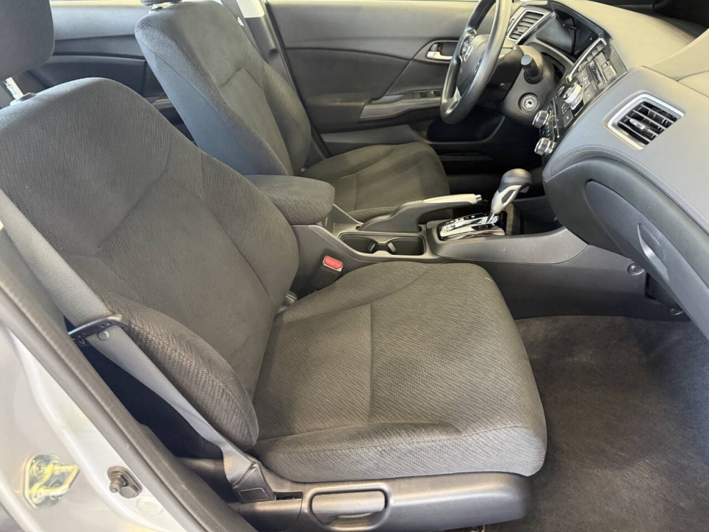 2013 Honda Civic Image 42