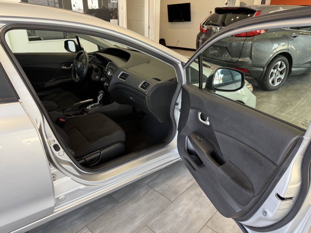 2013 Honda Civic Image 44