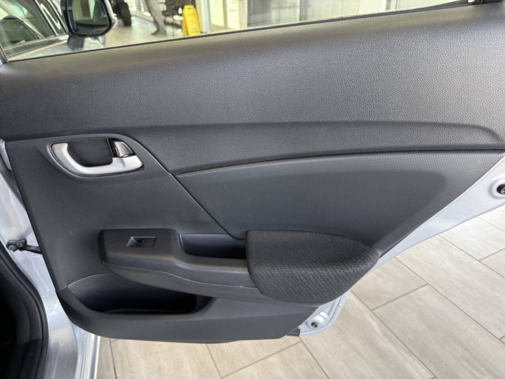 2013 Honda Civic Image 46