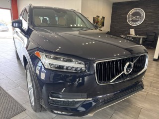 Image for 2017 Volvo XC90 T6 Momentum ID: 7295065