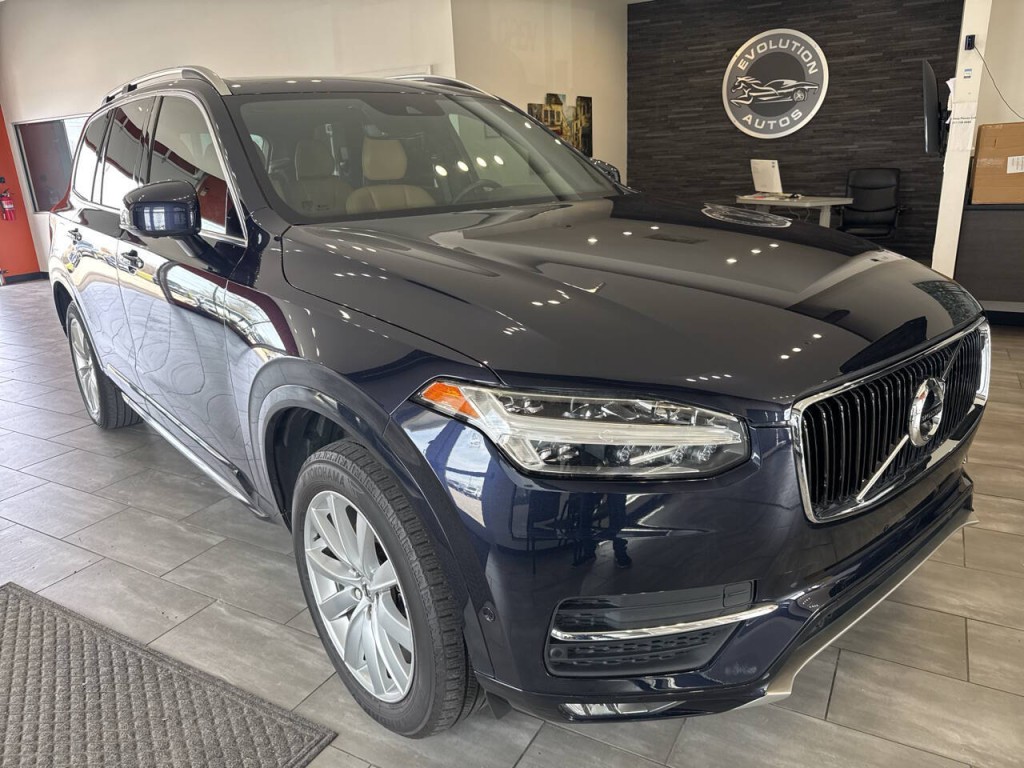 2017 Volvo XC90 Image 3