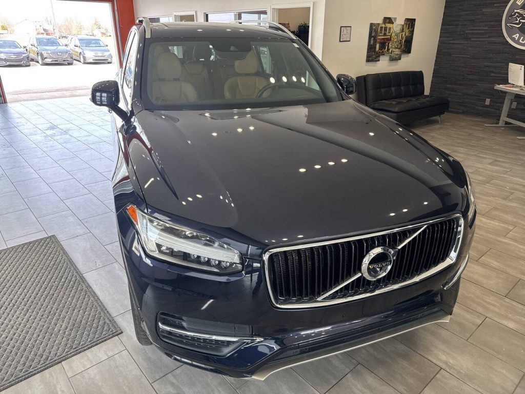2017 Volvo XC90 Image 5