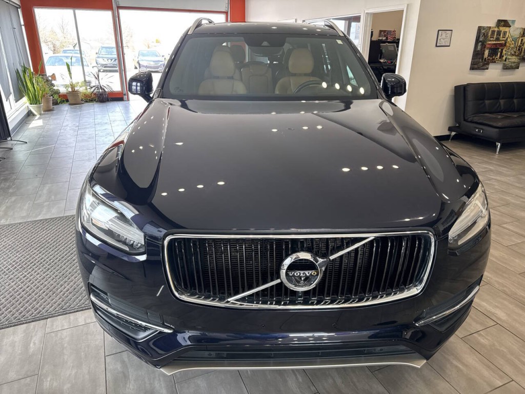 2017 Volvo XC90 Image 6