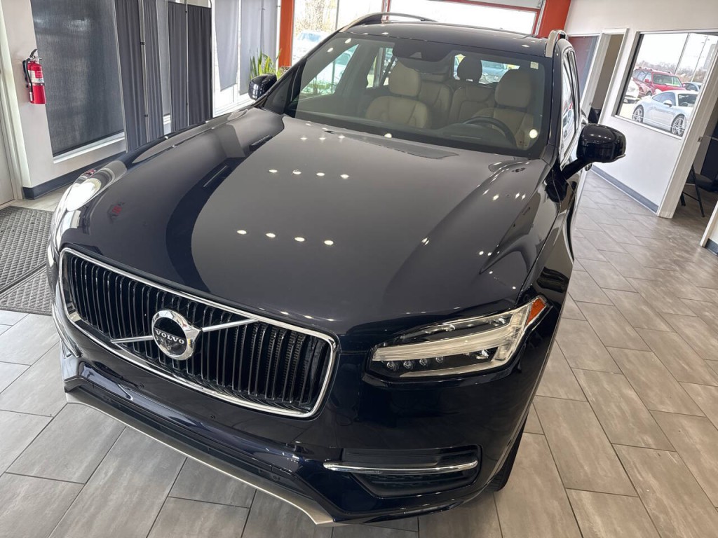 2017 Volvo XC90 Image 7