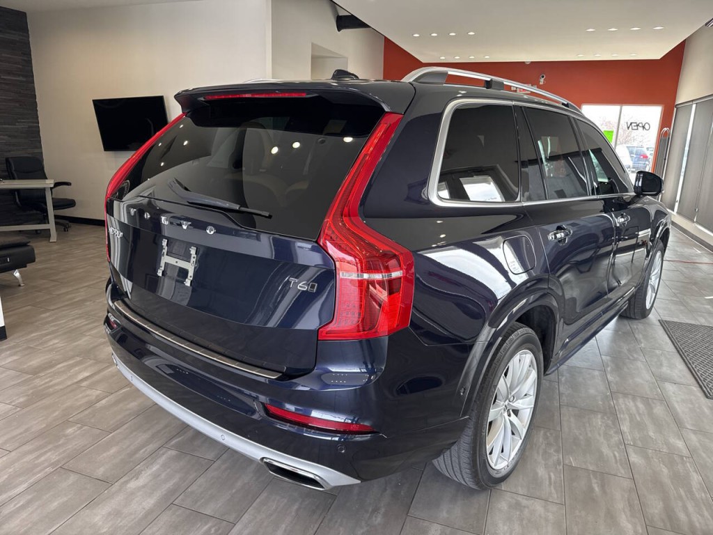 2017 Volvo XC90 Image 13
