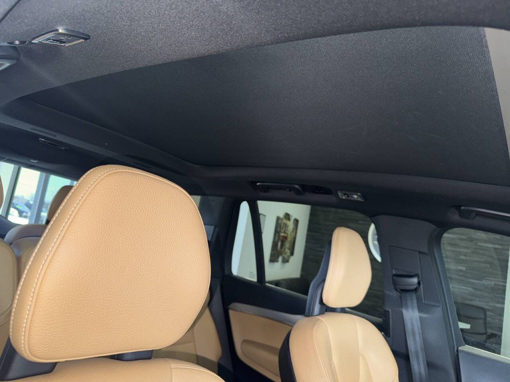 2017 Volvo XC90 Image 20