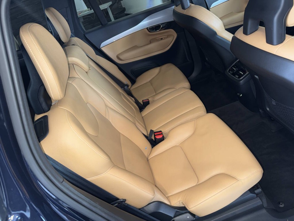 2017 Volvo XC90 Image 22