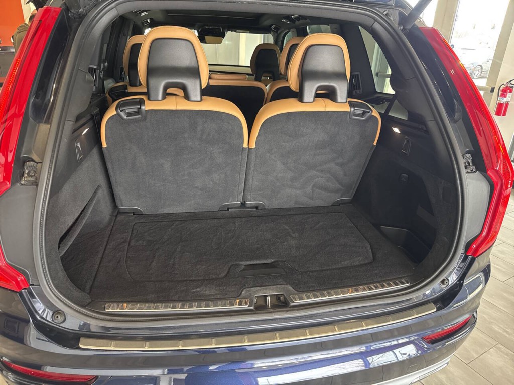 2017 Volvo XC90 Image 25