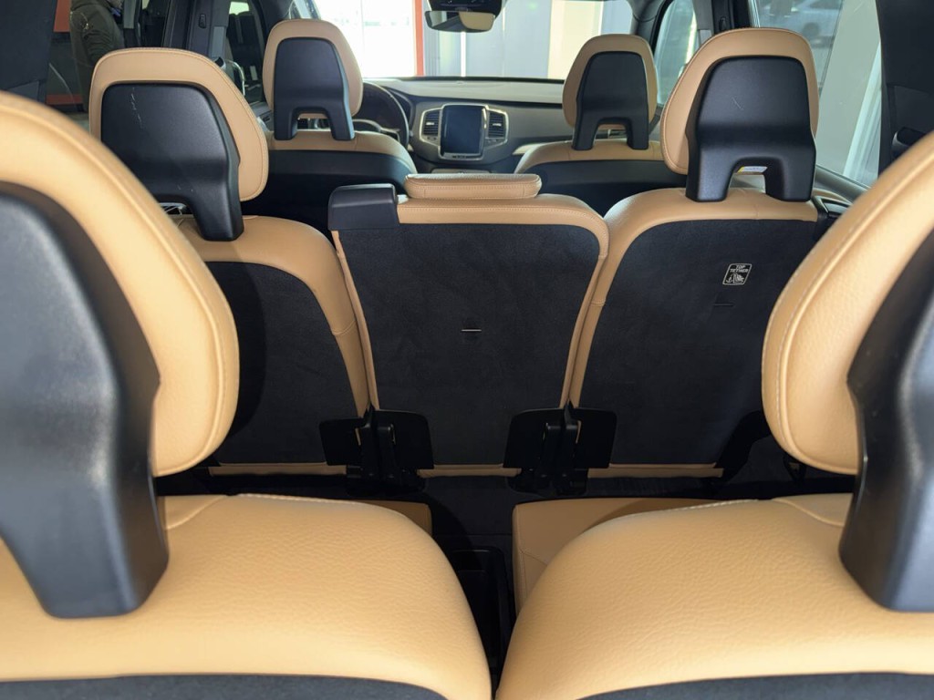 2017 Volvo XC90 Image 26