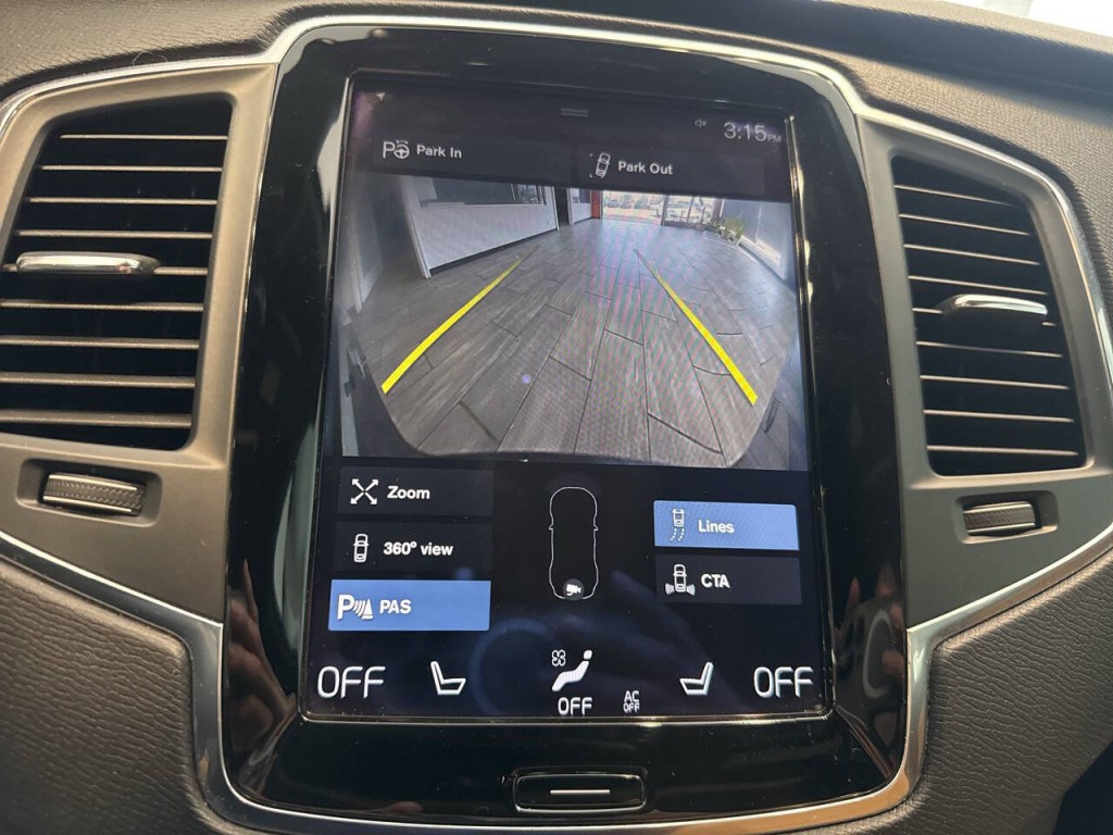 2017 Volvo XC90 Image 37