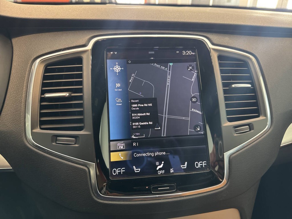 2017 Volvo XC90 Image 39