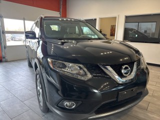 Image for 2015 Nissan Rogue SL ID: 7307682