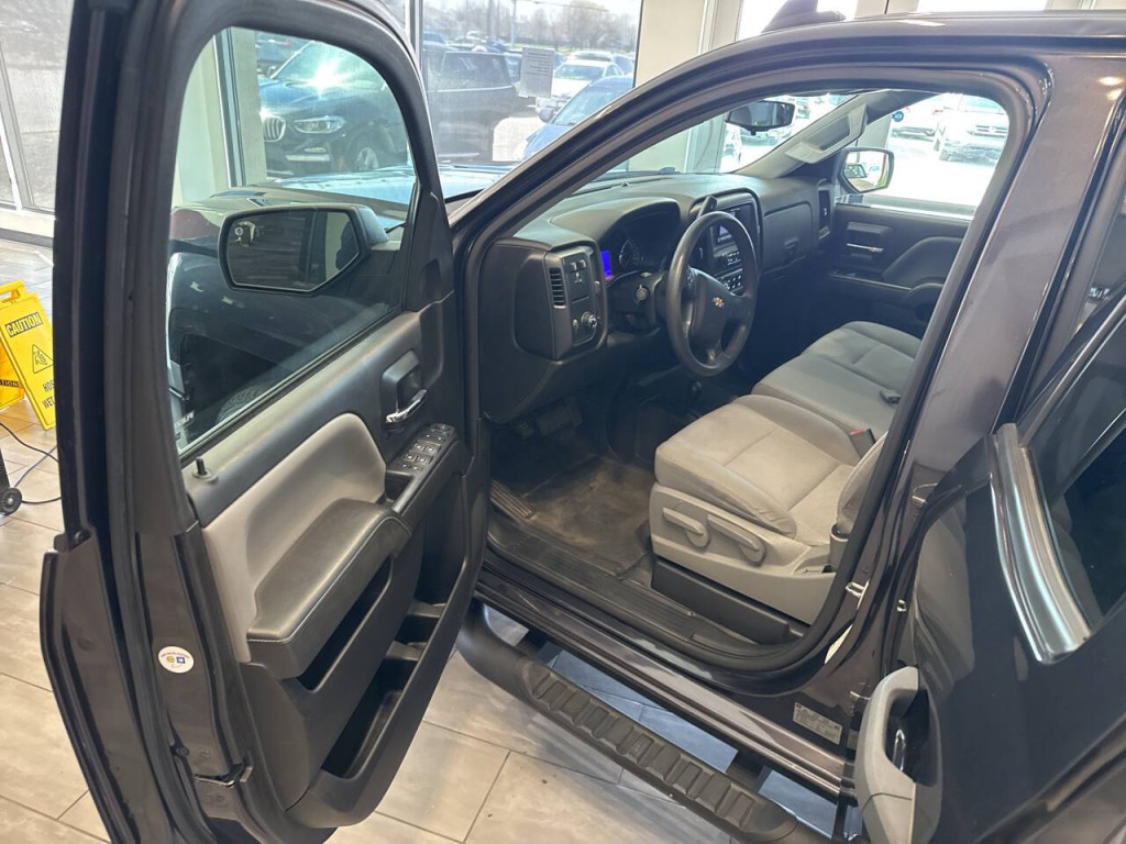 2015 Chevrolet Silverado 1500 Image 14