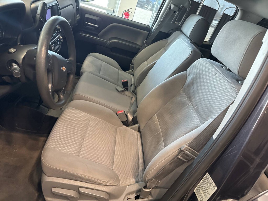 2015 Chevrolet Silverado 1500 Image 15