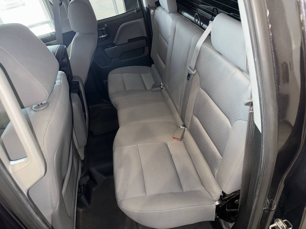 2015 Chevrolet Silverado 1500 Image 21