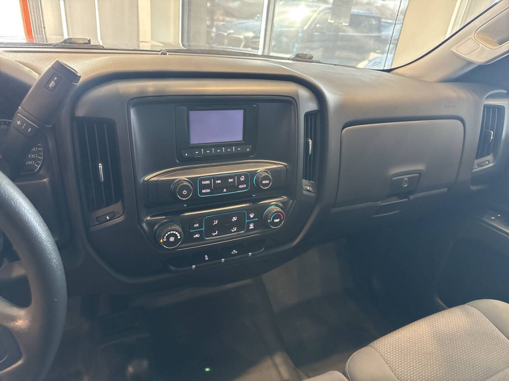 2015 Chevrolet Silverado 1500 Image 23