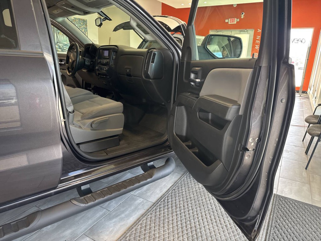 2015 Chevrolet Silverado 1500 Image 25