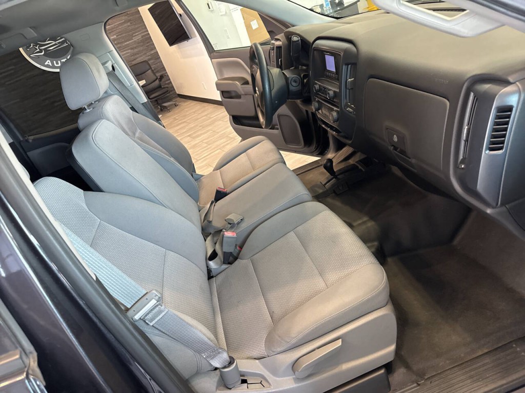 2015 Chevrolet Silverado 1500 Image 26