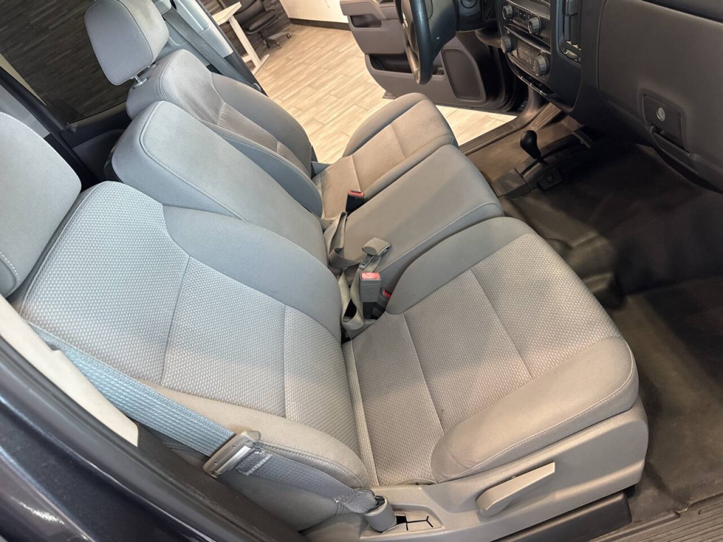 2015 Chevrolet Silverado 1500 Image 27