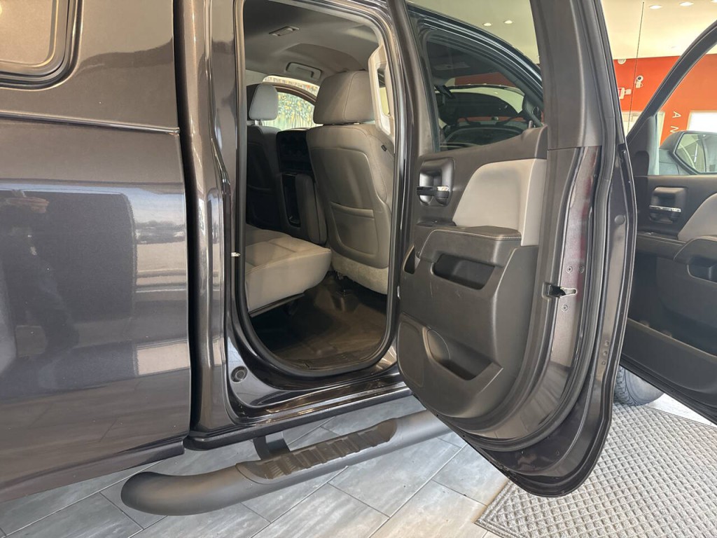 2015 Chevrolet Silverado 1500 Image 28