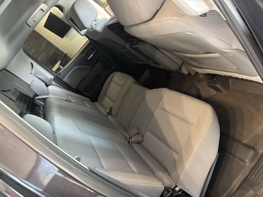 2015 Chevrolet Silverado 1500 Image 29