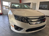 Image for 2012 Ford Fusion SE ID: 7307684