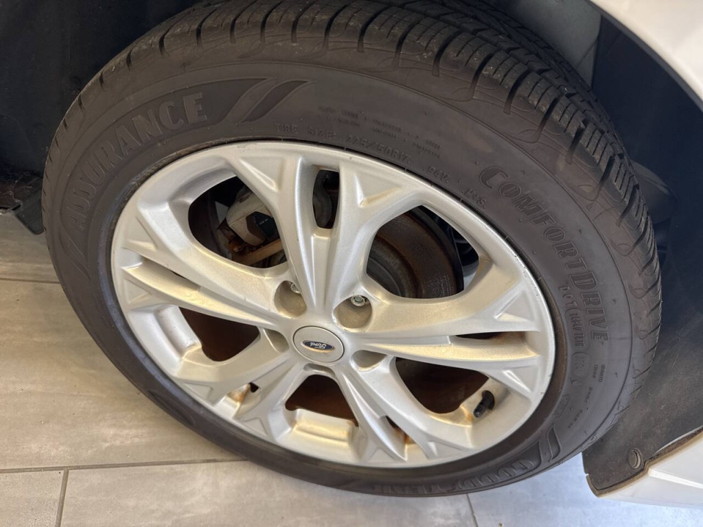 2012 Ford Fusion Image 10