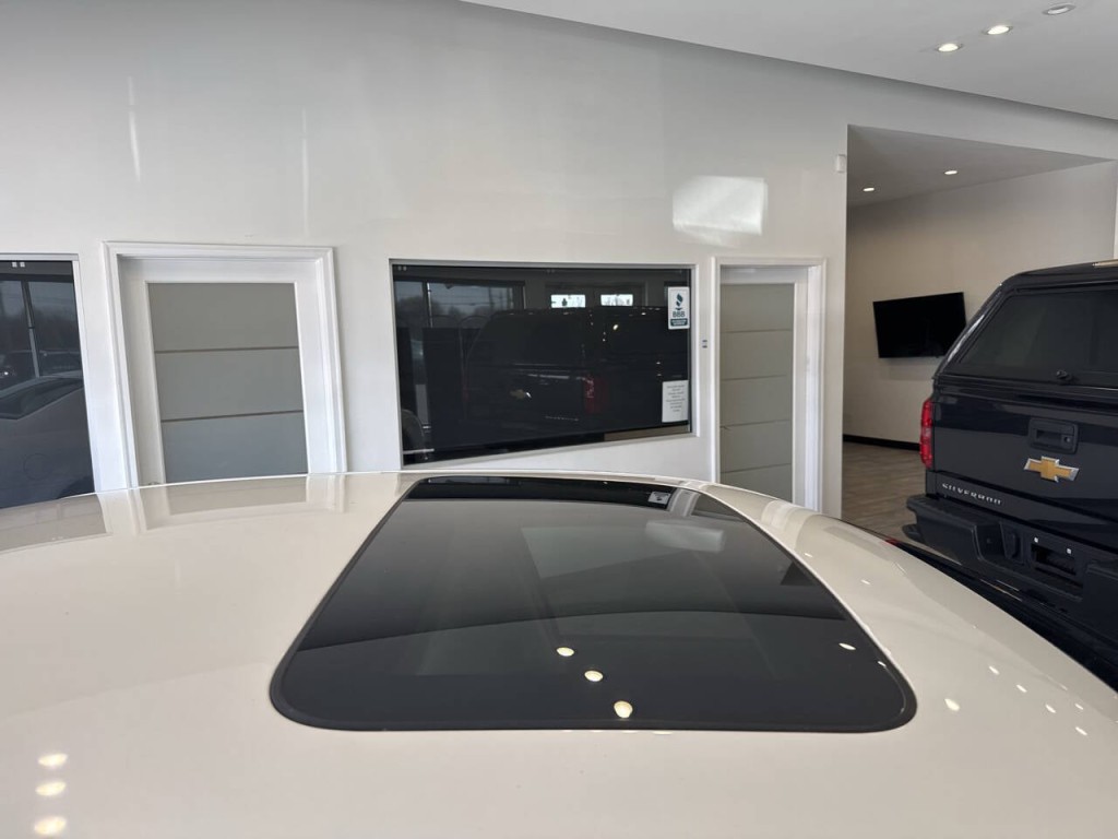 2012 Ford Fusion Image 14