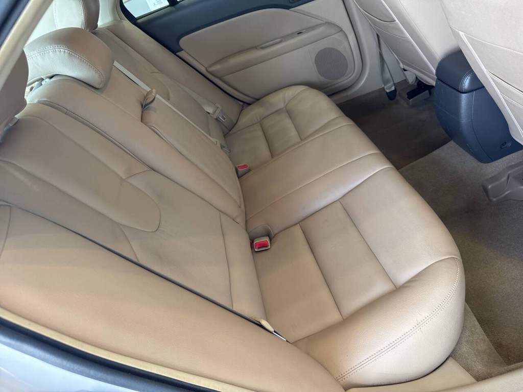 2012 Ford Fusion Image 21