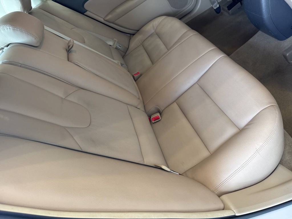 2012 Ford Fusion Image 22