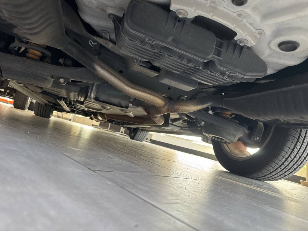 2012 Ford Fusion Image 28