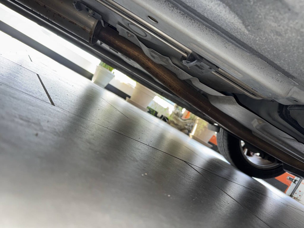 2012 Ford Fusion Image 30