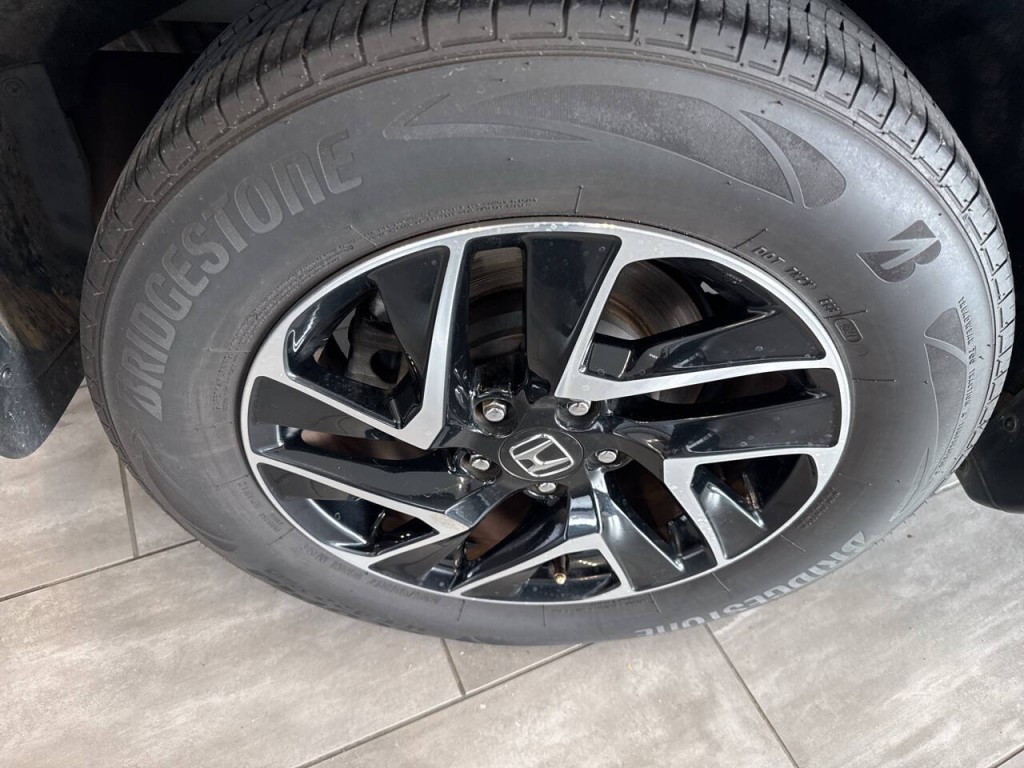 2016 Honda CR-V Image 15
