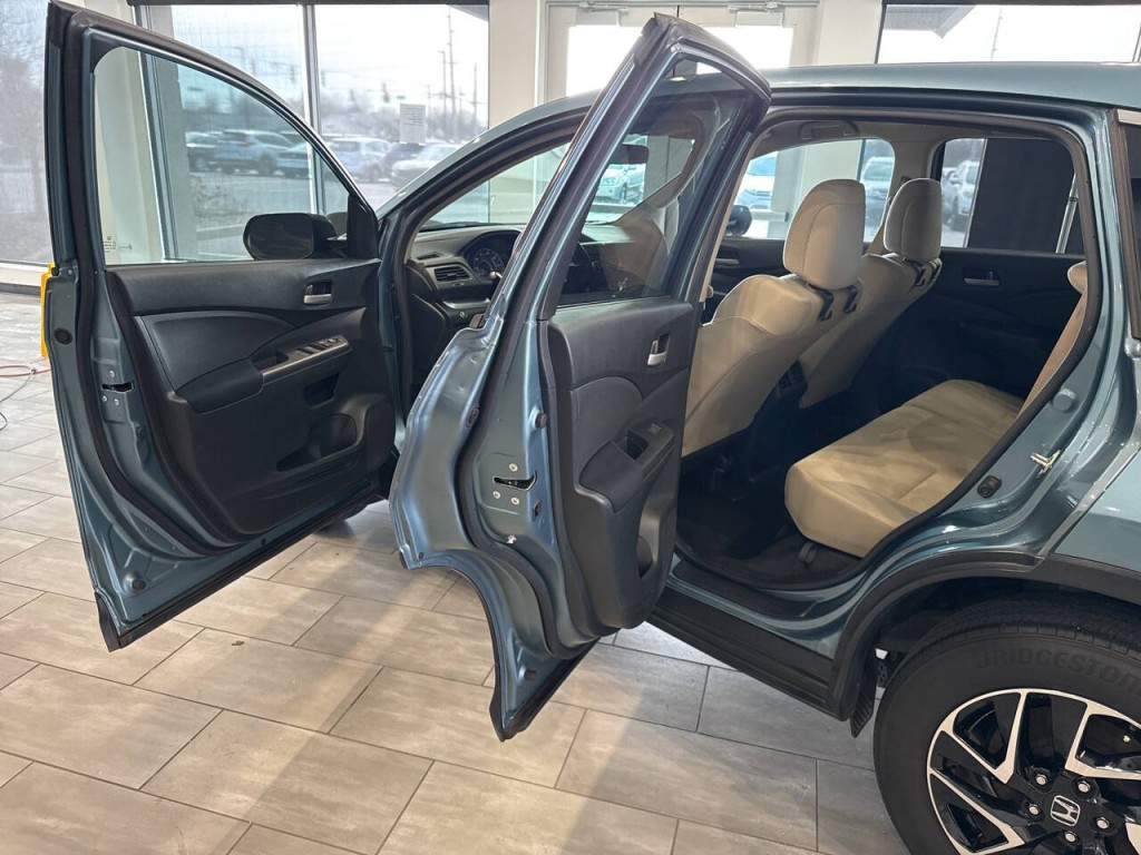2016 Honda CR-V Image 20