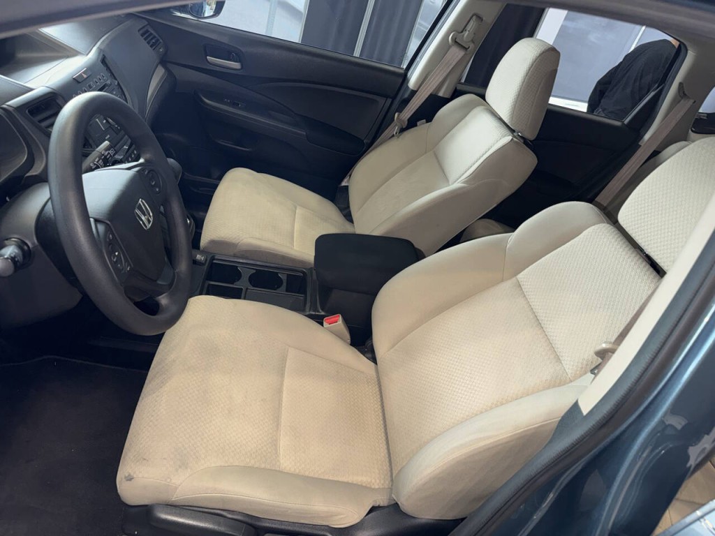 2016 Honda CR-V Image 21
