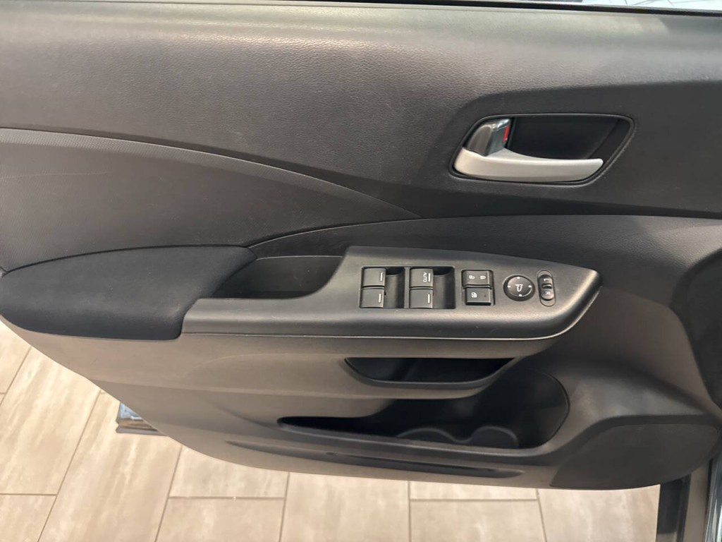 2016 Honda CR-V Image 23