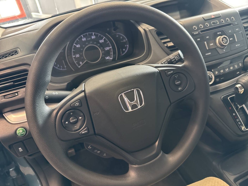 2016 Honda CR-V Image 24