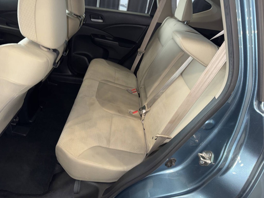 2016 Honda CR-V Image 26