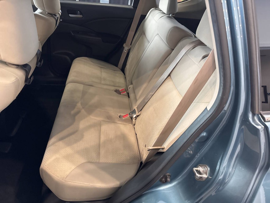 2016 Honda CR-V Image 27