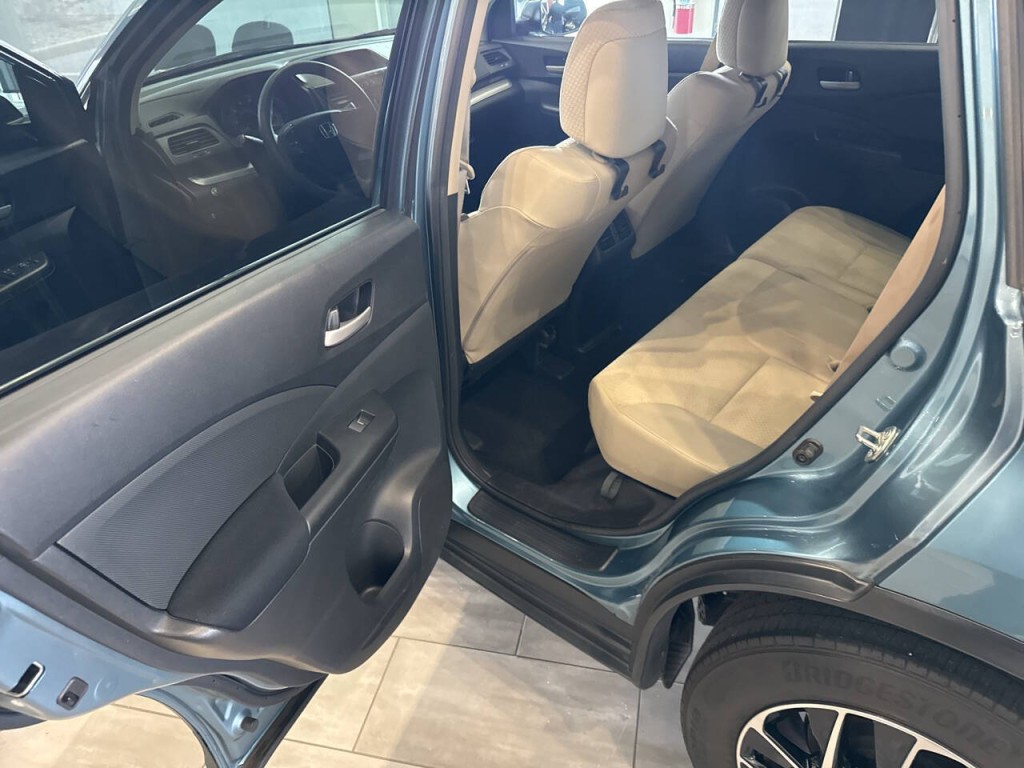 2016 Honda CR-V Image 28