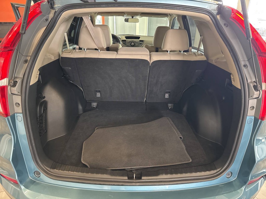 2016 Honda CR-V Image 29