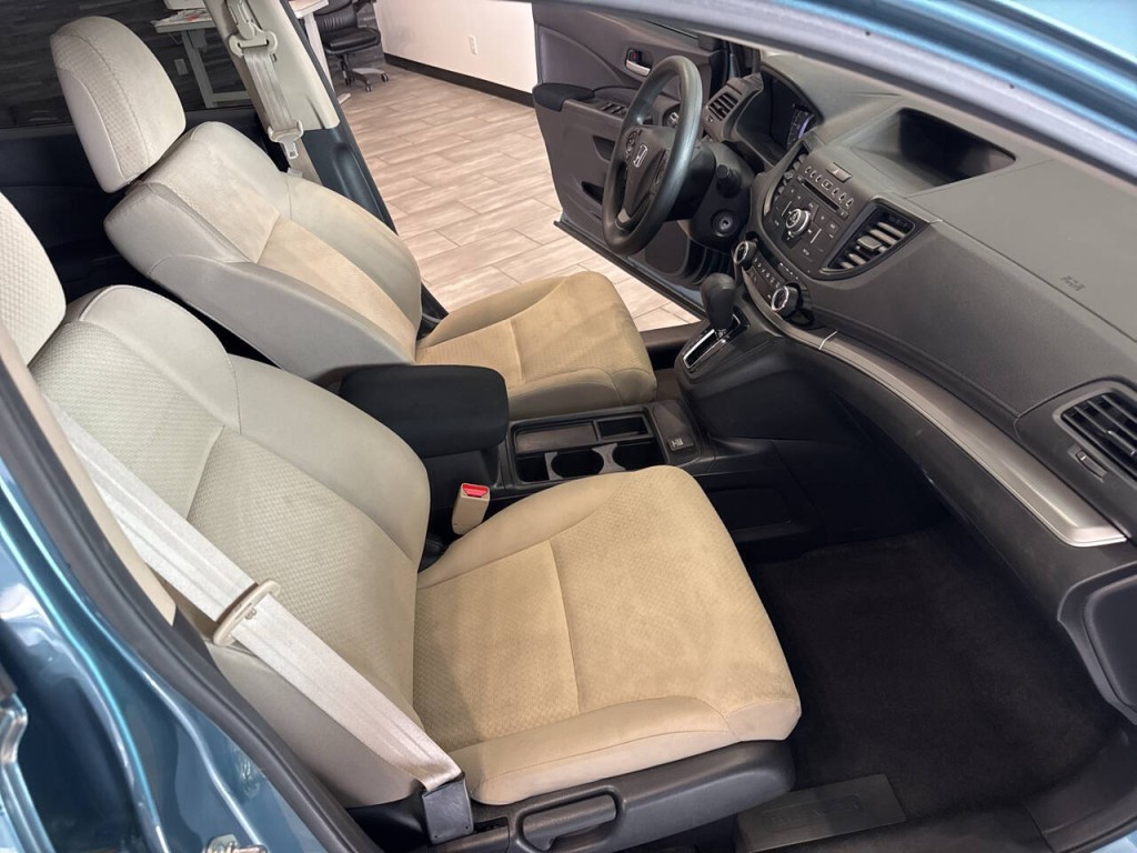 2016 Honda CR-V Image 31