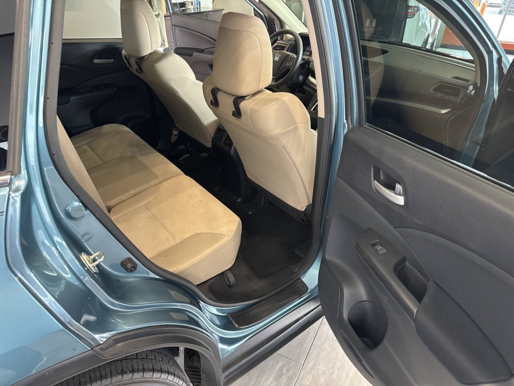 2016 Honda CR-V Image 32