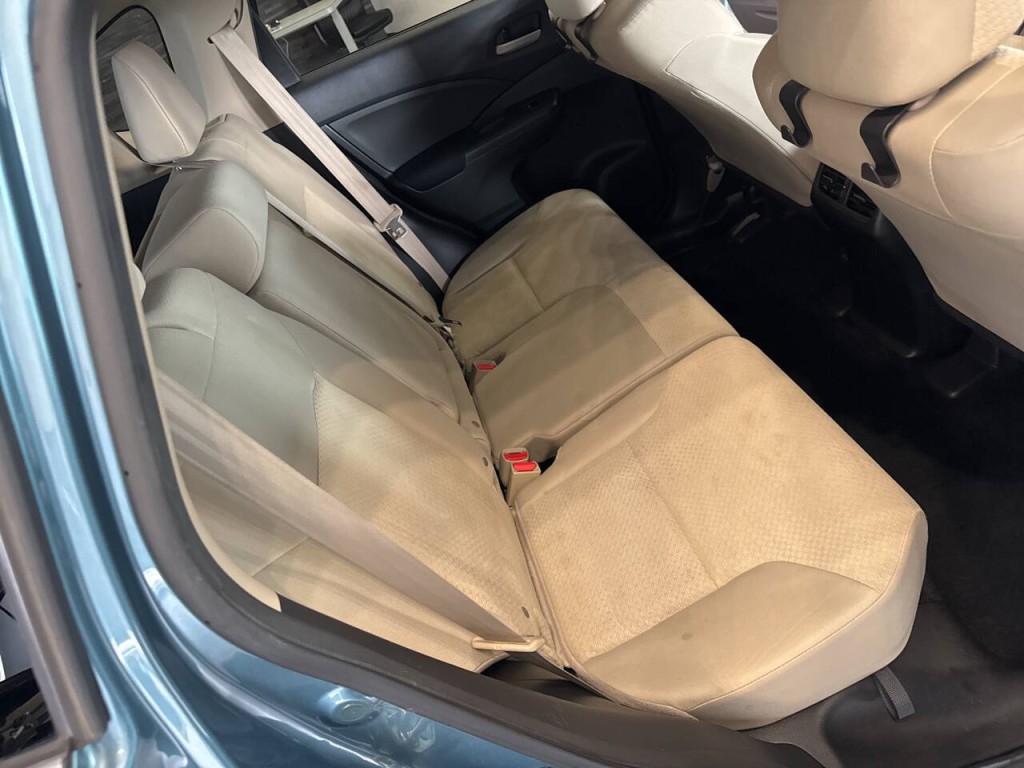 2016 Honda CR-V Image 33