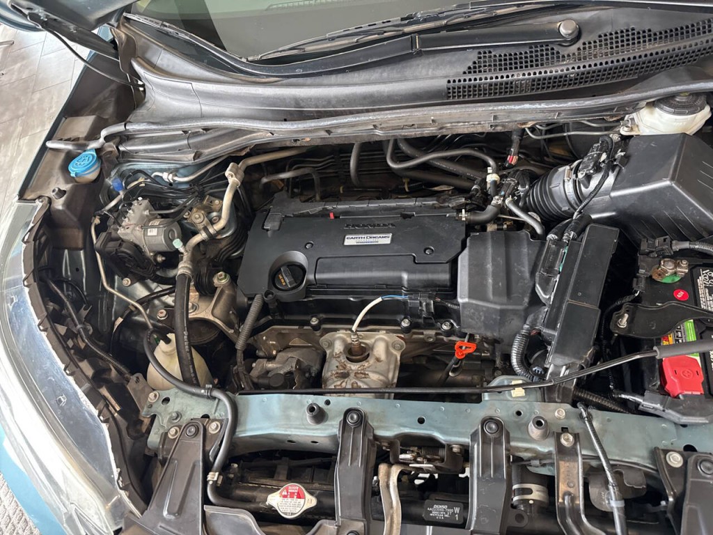 2016 Honda CR-V Image 35