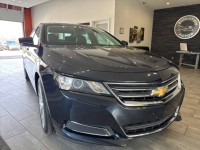 Image for 2014 Chevrolet Impala LT w/2LT ID: 7307686