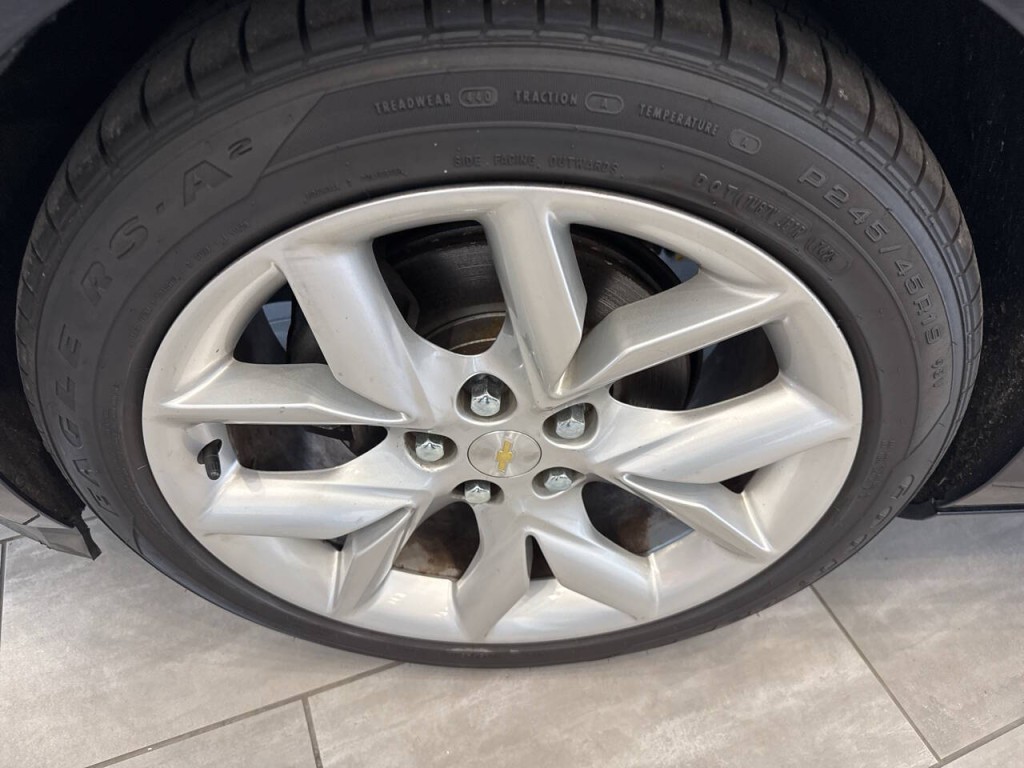 2014 Chevrolet Impala Image 10